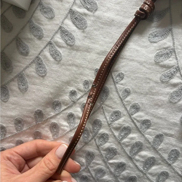 Celine Gold Oval Sunglasses Like New - Picture 16 of 16